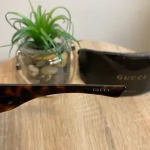Gucci | Accessories | Vintage Gg 2764s Gucci Horsebit  display picture 3